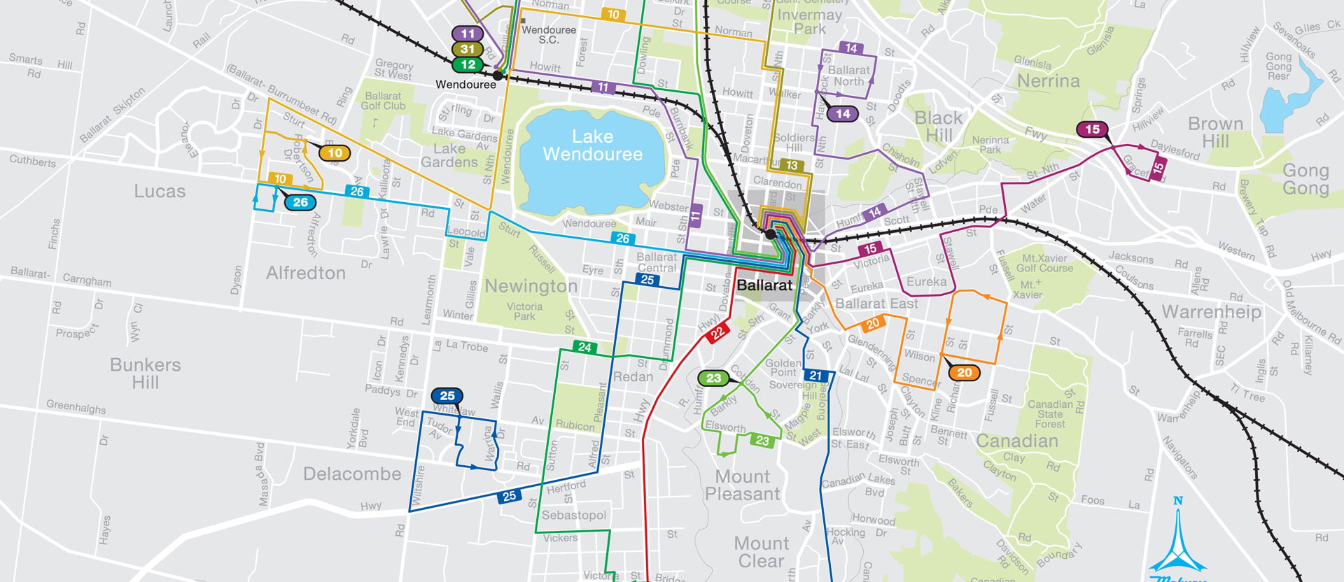 29 Top Images Cats Bus Routes Map - umiyumi2 : our life in perth, WA: PENGANGKUTAN AWAM ...